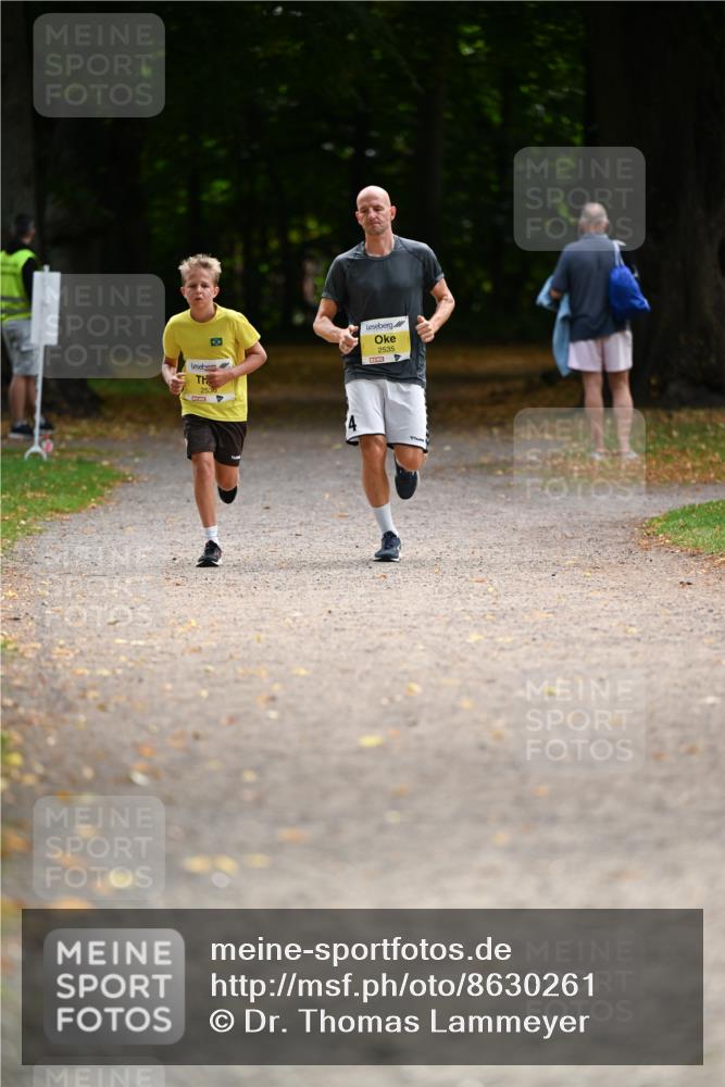 31.08.2025 - 21. Blankeneser Heldenlauf Dr. Thomas Lammeyer http://msf.ph/oto/8630261 31.08.2025 10:12:10 Laufen 253, 2535 meine-sportfotos.de