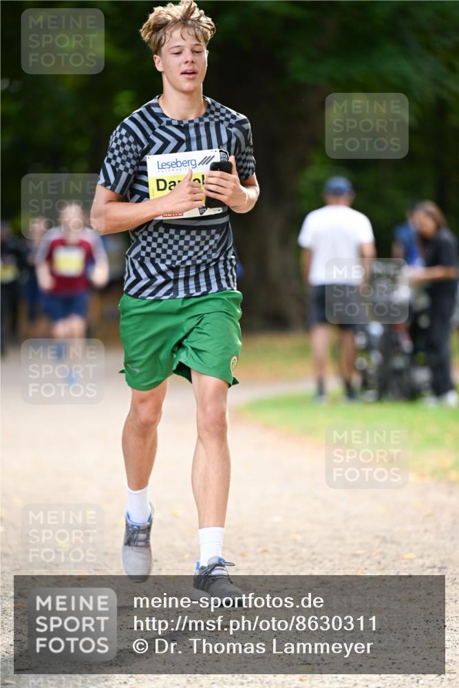 31.08.2025 - 21. Blankeneser Heldenlauf Dr. Thomas Lammeyer http://msf.ph/oto/8630311 31.08.2025 10:12:25 Laufen  meine-sportfotos.de