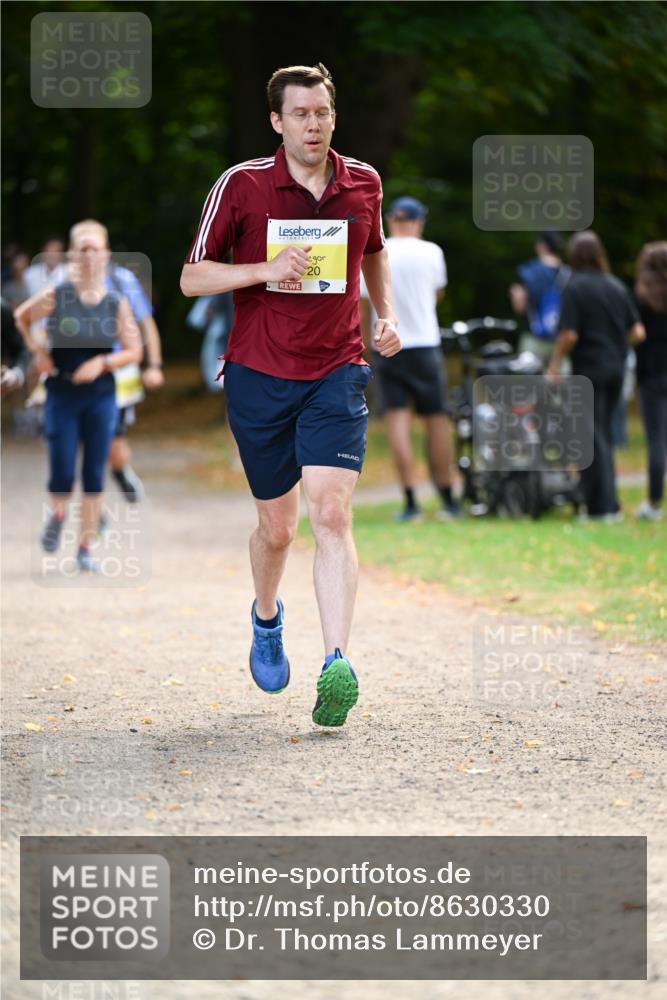 31.08.2025 - 21. Blankeneser Heldenlauf Dr. Thomas Lammeyer http://msf.ph/oto/8630330 31.08.2025 10:12:32 Laufen 20 meine-sportfotos.de