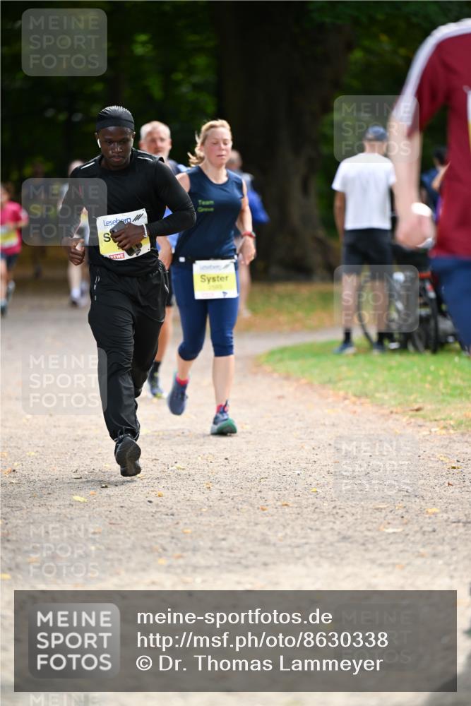31.08.2025 - 21. Blankeneser Heldenlauf Dr. Thomas Lammeyer http://msf.ph/oto/8630338 31.08.2025 10:12:34 Laufen  meine-sportfotos.de
