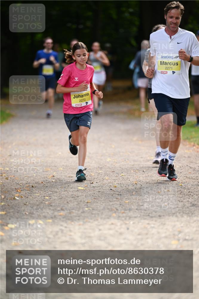 31.08.2025 - 21. Blankeneser Heldenlauf Dr. Thomas Lammeyer http://msf.ph/oto/8630378 31.08.2025 10:12:42 Laufen 2272, 2271 meine-sportfotos.de
