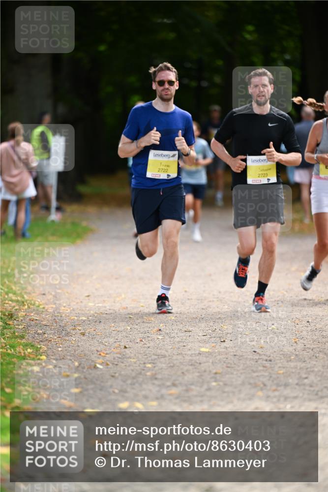31.08.2025 - 21. Blankeneser Heldenlauf Dr. Thomas Lammeyer http://msf.ph/oto/8630403 31.08.2025 10:12:47 Laufen 2722, 2723 meine-sportfotos.de