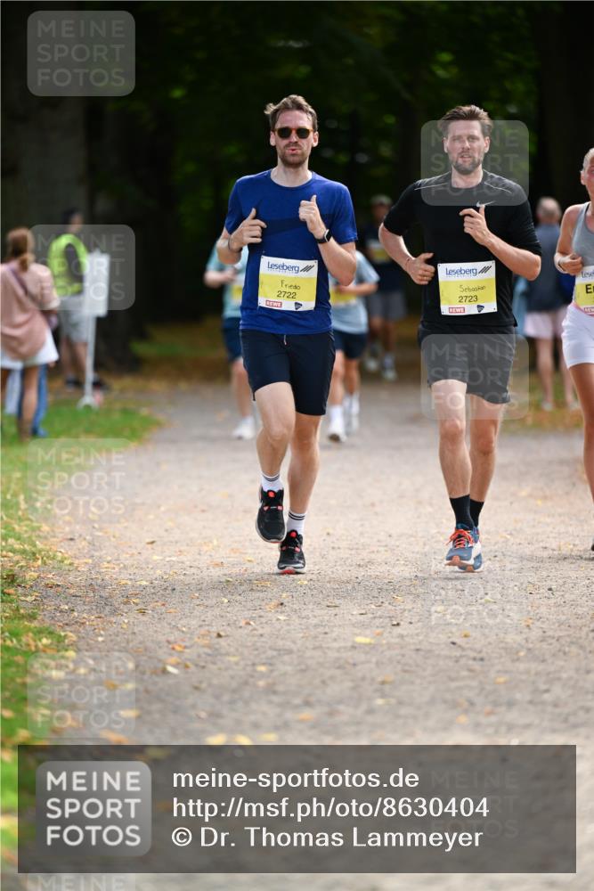 31.08.2025 - 21. Blankeneser Heldenlauf Dr. Thomas Lammeyer http://msf.ph/oto/8630404 31.08.2025 10:12:48 Laufen 2722, 2723 meine-sportfotos.de