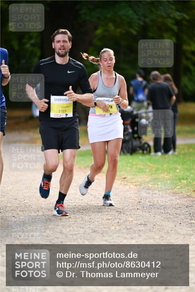 31.08.2025 - 21. Blankeneser Heldenlauf Dr. Thomas Lammeyer http://msf.ph/oto/8630412 31.08.2025 10:12:49 Laufen 2723, 2071 meine-sportfotos.de