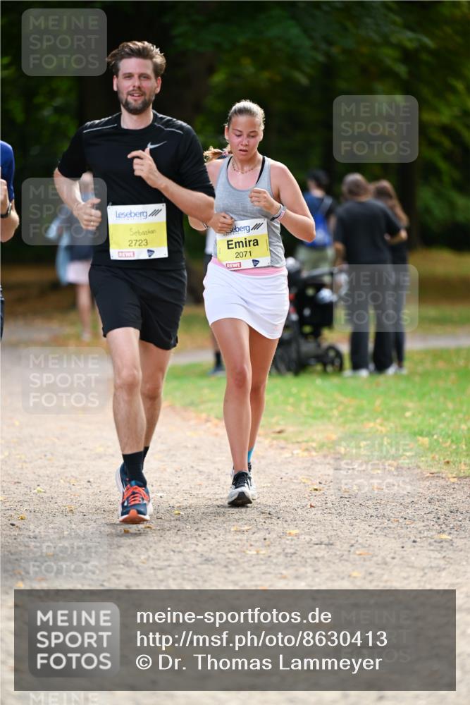 31.08.2025 - 21. Blankeneser Heldenlauf Dr. Thomas Lammeyer http://msf.ph/oto/8630413 31.08.2025 10:12:49 Laufen 2723, 2071 meine-sportfotos.de