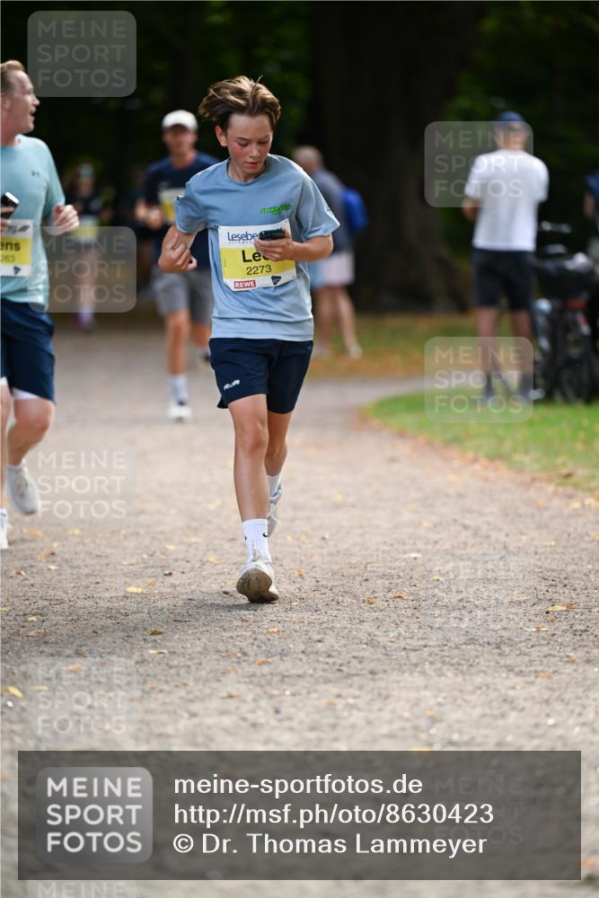 31.08.2025 - 21. Blankeneser Heldenlauf Dr. Thomas Lammeyer http://msf.ph/oto/8630423 31.08.2025 10:12:54 Laufen 263, 2273 meine-sportfotos.de