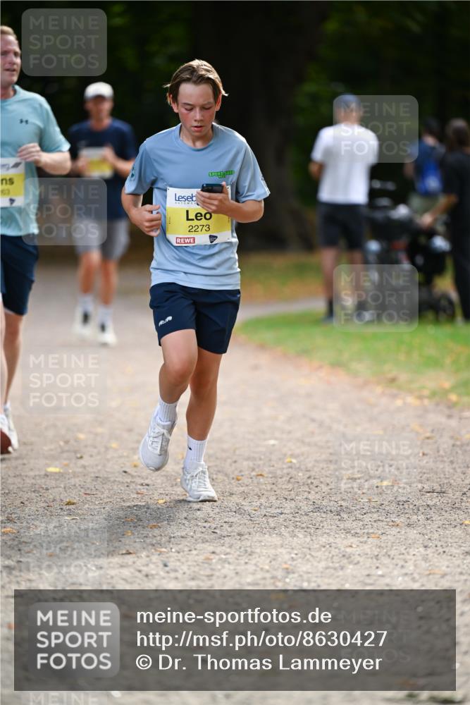 31.08.2025 - 21. Blankeneser Heldenlauf Dr. Thomas Lammeyer http://msf.ph/oto/8630427 31.08.2025 10:12:55 Laufen 963, 2273 meine-sportfotos.de