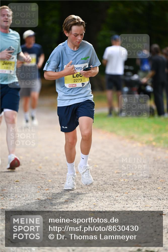 31.08.2025 - 21. Blankeneser Heldenlauf Dr. Thomas Lammeyer http://msf.ph/oto/8630430 31.08.2025 10:12:55 Laufen 2203, 2273 meine-sportfotos.de