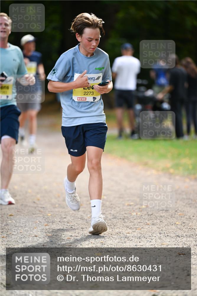 31.08.2025 - 21. Blankeneser Heldenlauf Dr. Thomas Lammeyer http://msf.ph/oto/8630431 31.08.2025 10:12:55 Laufen 2273 meine-sportfotos.de