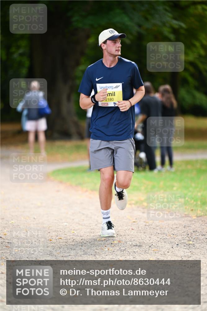 31.08.2025 - 21. Blankeneser Heldenlauf Dr. Thomas Lammeyer http://msf.ph/oto/8630444 31.08.2025 10:12:59 Laufen 2180 meine-sportfotos.de