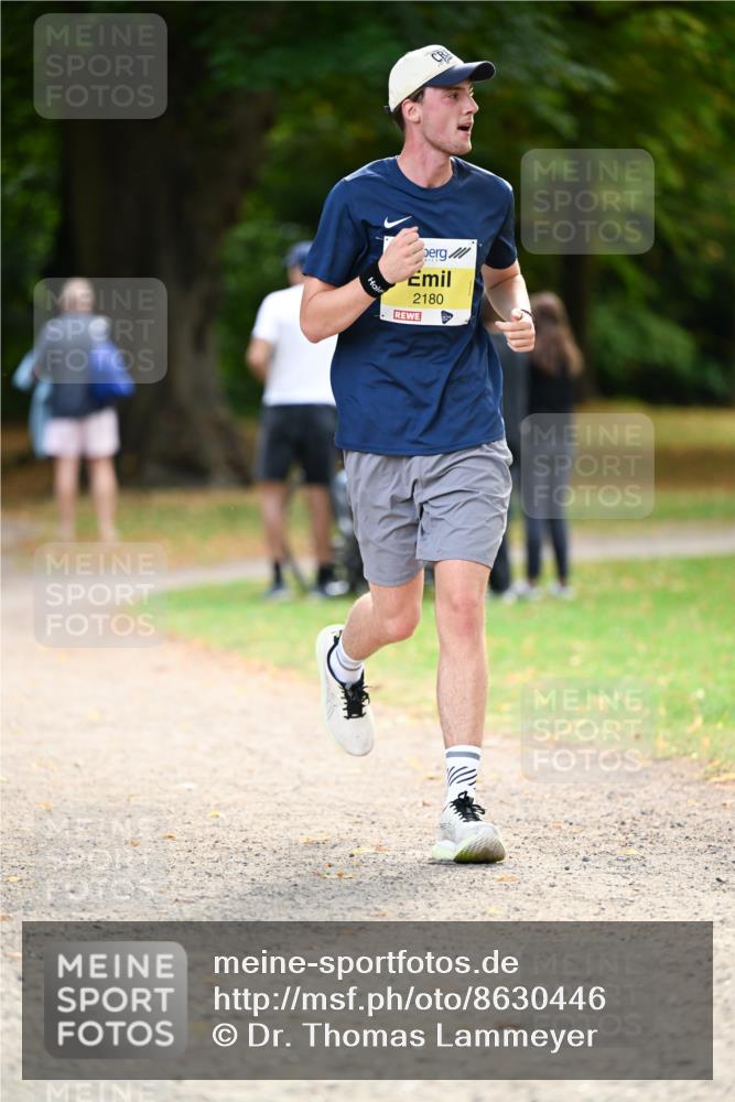 31.08.2025 - 21. Blankeneser Heldenlauf Dr. Thomas Lammeyer http://msf.ph/oto/8630446 31.08.2025 10:12:59 Laufen 2180 meine-sportfotos.de