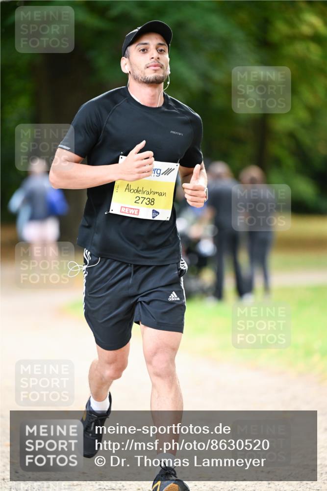 31.08.2025 - 21. Blankeneser Heldenlauf Dr. Thomas Lammeyer http://msf.ph/oto/8630520 31.08.2025 10:13:24 Laufen 2738 meine-sportfotos.de