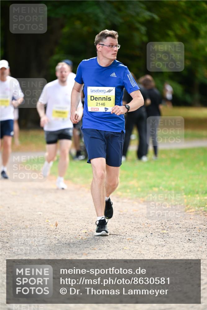 31.08.2025 - 21. Blankeneser Heldenlauf Dr. Thomas Lammeyer http://msf.ph/oto/8630581 31.08.2025 10:13:38 Laufen 2146 meine-sportfotos.de