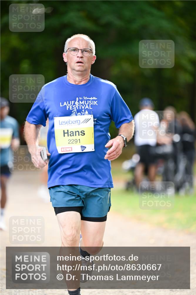 31.08.2025 - 21. Blankeneser Heldenlauf Dr. Thomas Lammeyer http://msf.ph/oto/8630667 31.08.2025 10:14:00 Laufen 19, 2291 meine-sportfotos.de