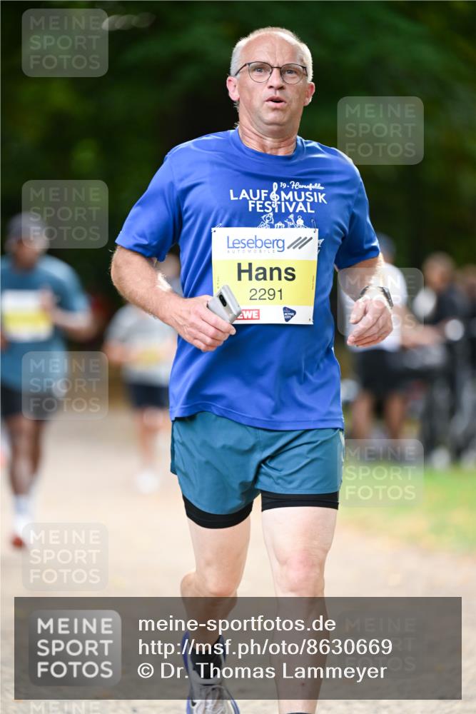 31.08.2025 - 21. Blankeneser Heldenlauf Dr. Thomas Lammeyer http://msf.ph/oto/8630669 31.08.2025 10:14:01 Laufen 19, 2291 meine-sportfotos.de