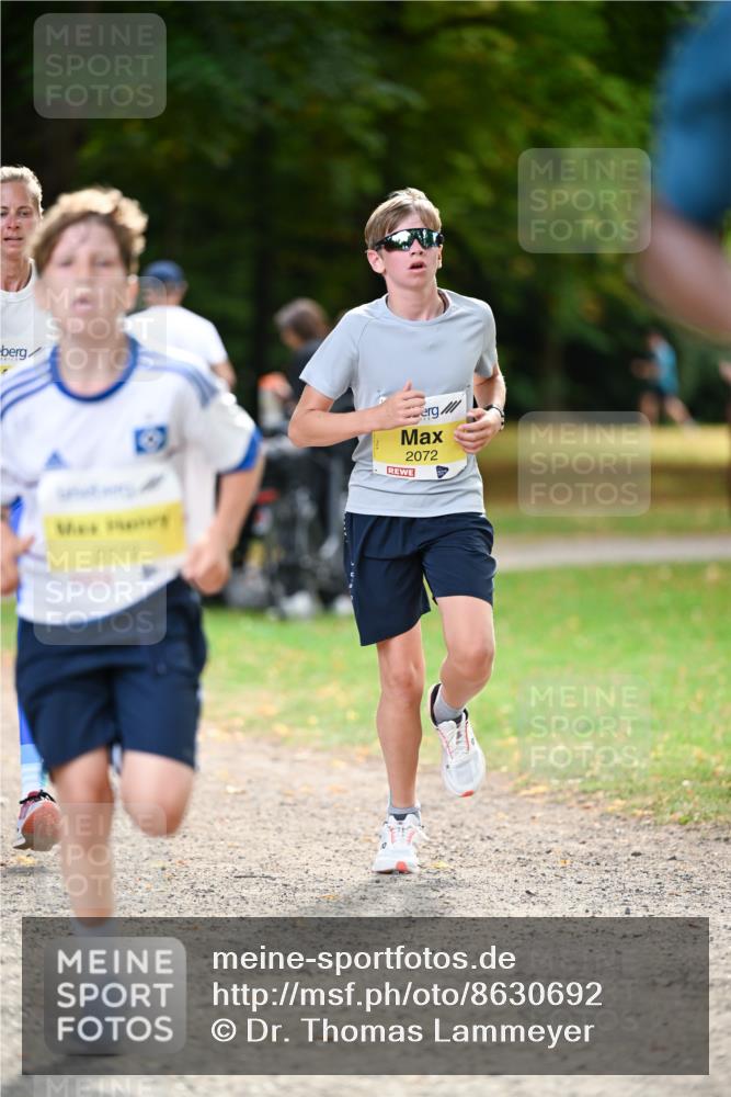 31.08.2025 - 21. Blankeneser Heldenlauf Dr. Thomas Lammeyer http://msf.ph/oto/8630692 31.08.2025 10:14:05 Laufen 2072 meine-sportfotos.de