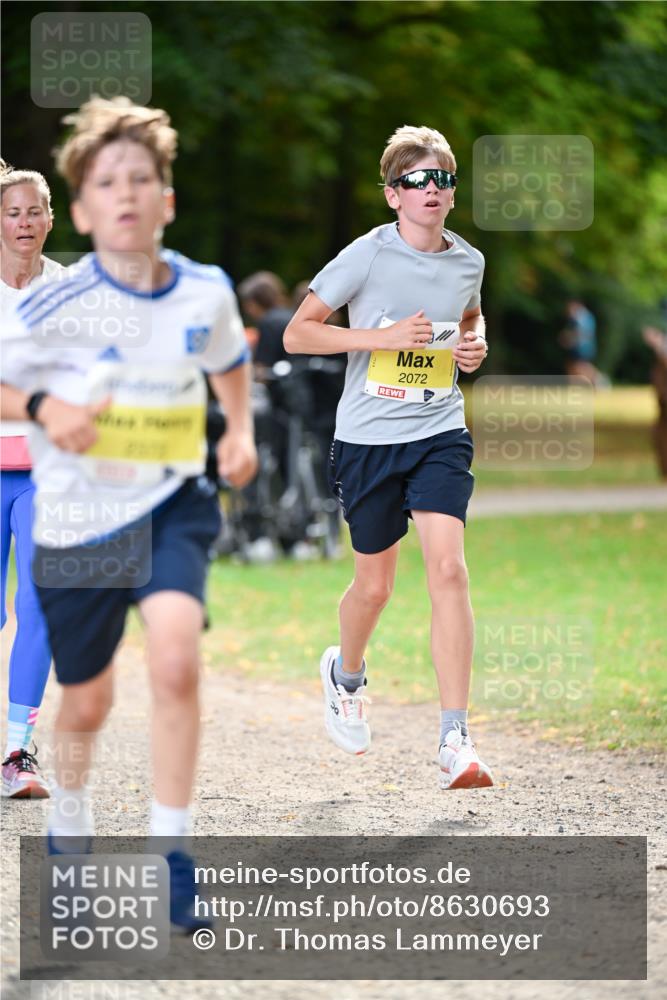 31.08.2025 - 21. Blankeneser Heldenlauf Dr. Thomas Lammeyer http://msf.ph/oto/8630693 31.08.2025 10:14:05 Laufen  meine-sportfotos.de