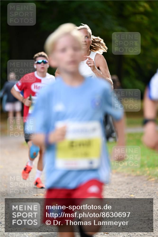 31.08.2025 - 21. Blankeneser Heldenlauf Dr. Thomas Lammeyer http://msf.ph/oto/8630697 31.08.2025 10:14:06 Laufen  meine-sportfotos.de