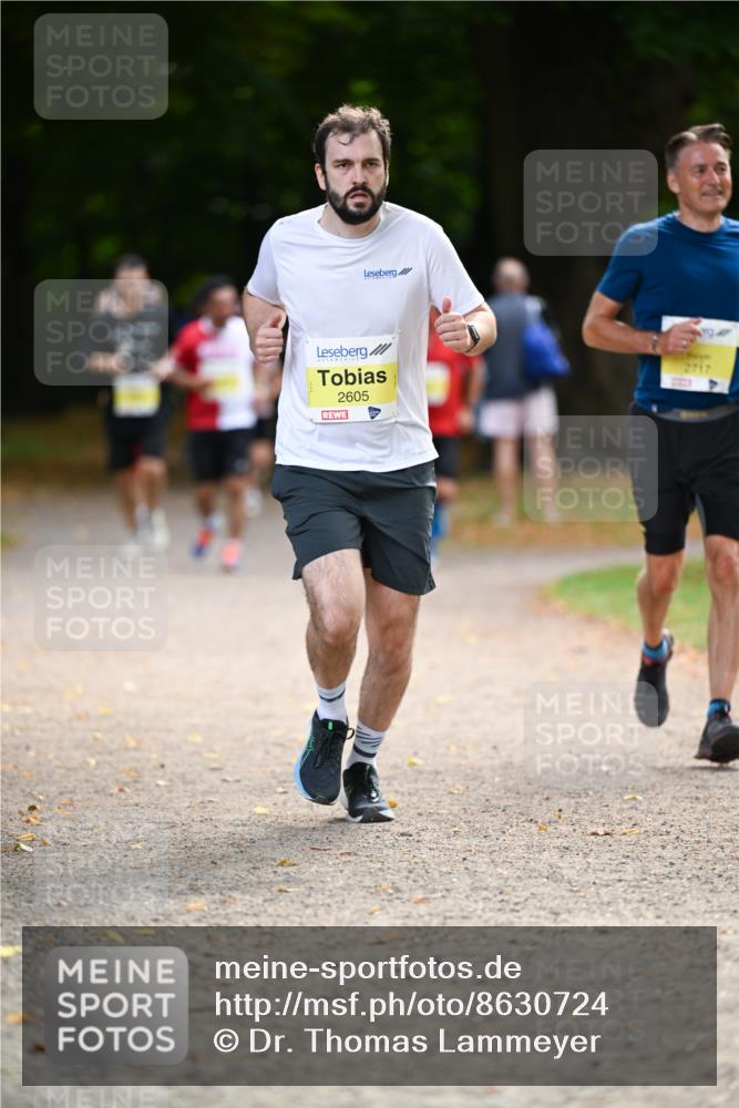 31.08.2025 - 21. Blankeneser Heldenlauf Dr. Thomas Lammeyer http://msf.ph/oto/8630724 31.08.2025 10:14:12 Laufen 2605, 2717 meine-sportfotos.de