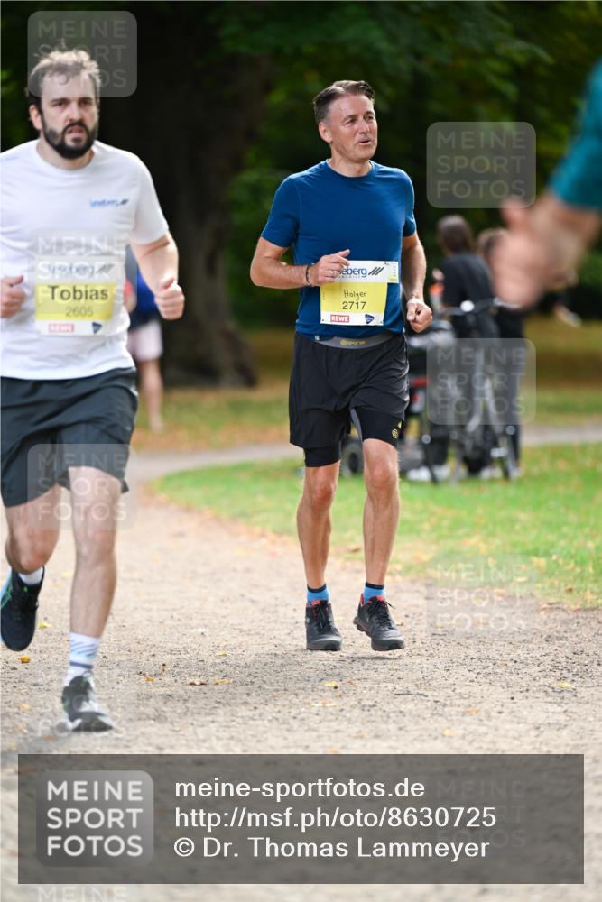 31.08.2025 - 21. Blankeneser Heldenlauf Dr. Thomas Lammeyer http://msf.ph/oto/8630725 31.08.2025 10:14:13 Laufen 2605, 2717 meine-sportfotos.de