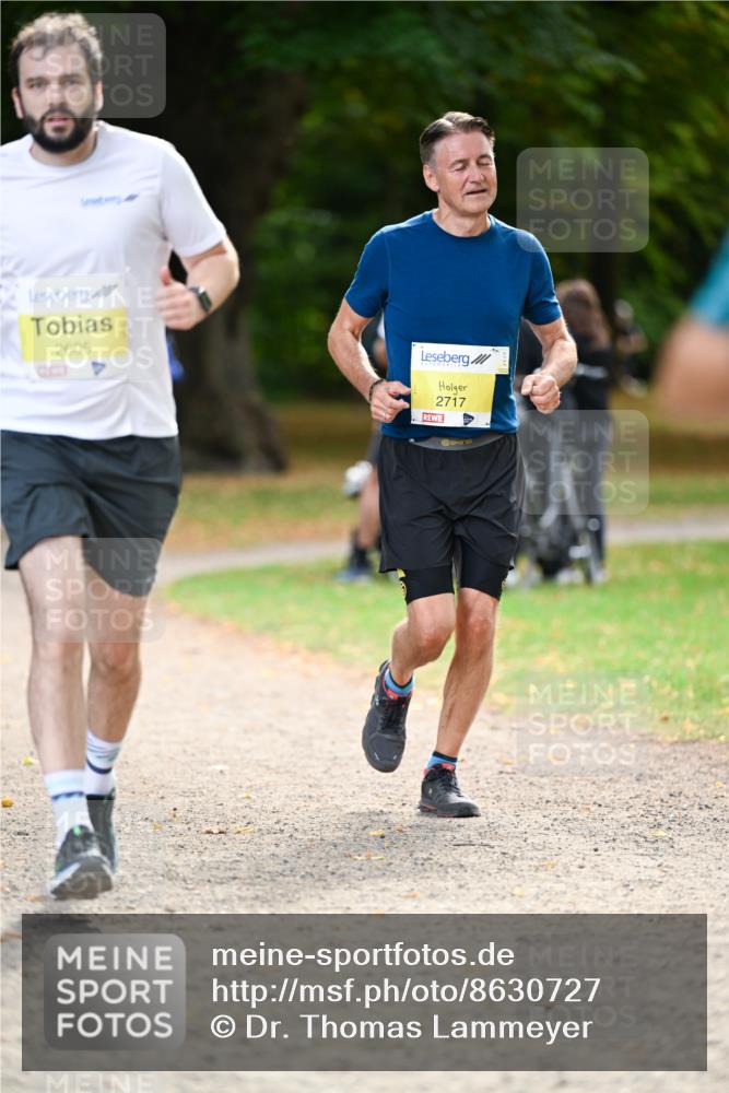 31.08.2025 - 21. Blankeneser Heldenlauf Dr. Thomas Lammeyer http://msf.ph/oto/8630727 31.08.2025 10:14:13 Laufen 2605, 2717 meine-sportfotos.de