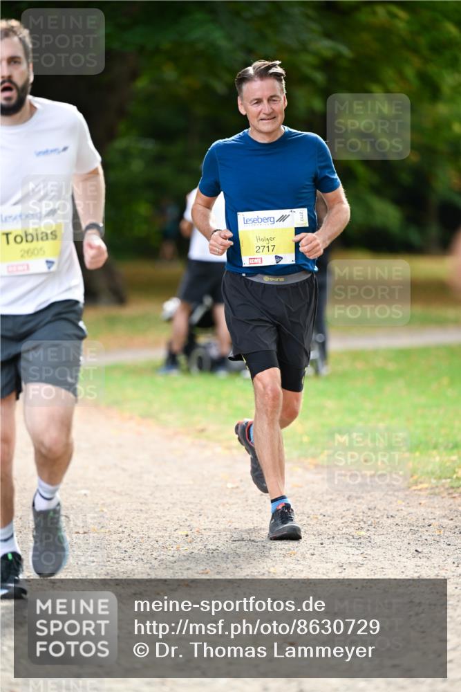 31.08.2025 - 21. Blankeneser Heldenlauf Dr. Thomas Lammeyer http://msf.ph/oto/8630729 31.08.2025 10:14:13 Laufen 2605, 2717 meine-sportfotos.de