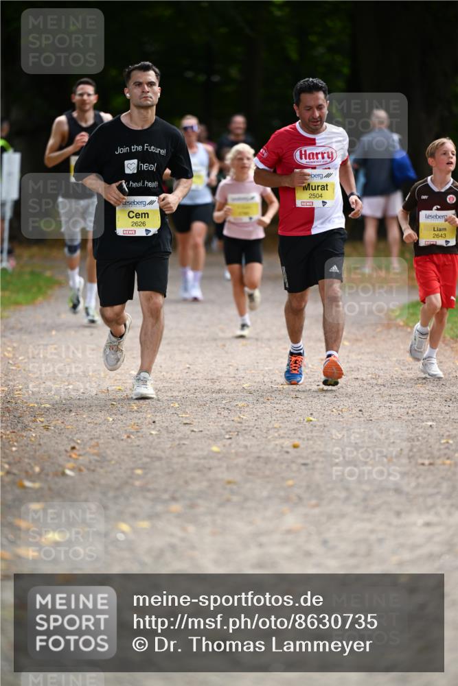 31.08.2025 - 21. Blankeneser Heldenlauf Dr. Thomas Lammeyer http://msf.ph/oto/8630735 31.08.2025 10:14:18 Laufen 2626, 2504, 2643 meine-sportfotos.de