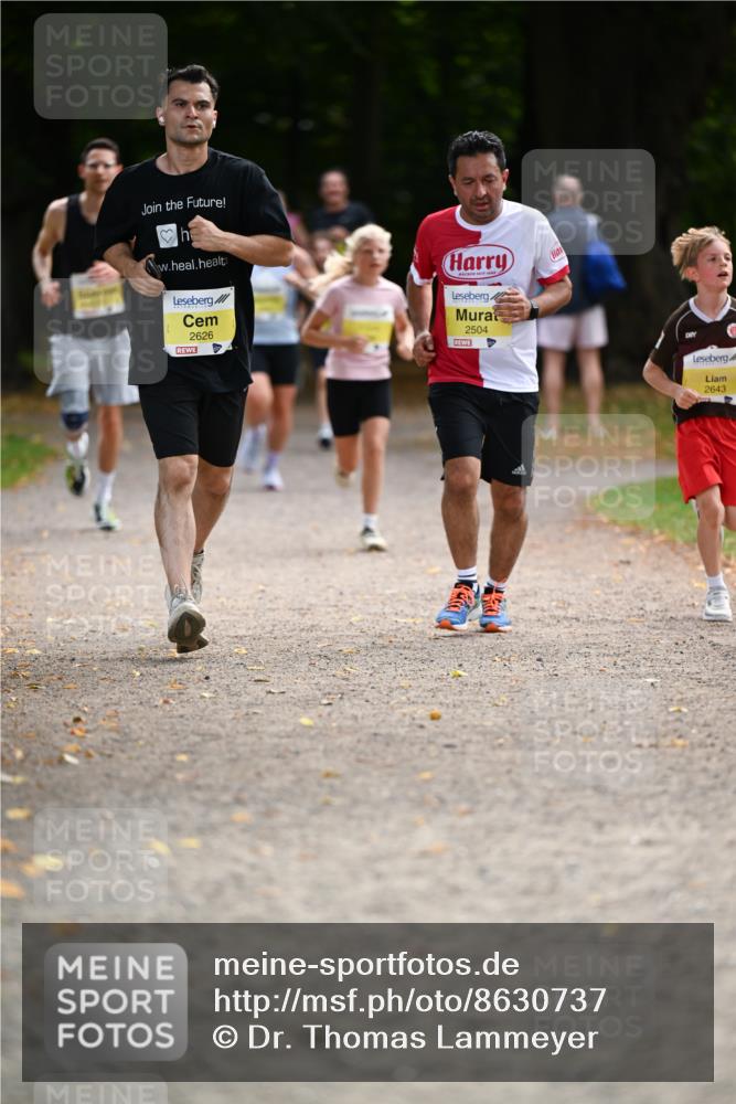31.08.2025 - 21. Blankeneser Heldenlauf Dr. Thomas Lammeyer http://msf.ph/oto/8630737 31.08.2025 10:14:18 Laufen 2626, 688, 2504, 2643 meine-sportfotos.de