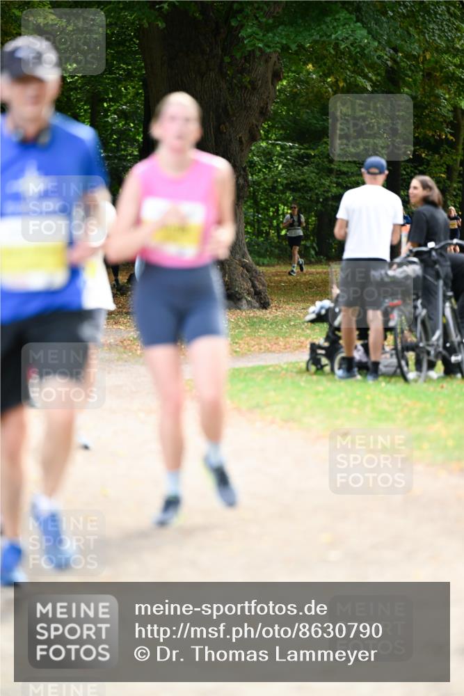 31.08.2025 - 21. Blankeneser Heldenlauf Dr. Thomas Lammeyer http://msf.ph/oto/8630790 31.08.2025 10:14:29 Laufen  meine-sportfotos.de
