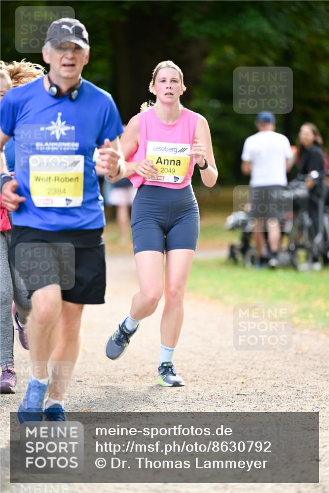 31.08.2025 - 21. Blankeneser Heldenlauf Dr. Thomas Lammeyer http://msf.ph/oto/8630792 31.08.2025 10:14:30 Laufen 2384, 2049 meine-sportfotos.de