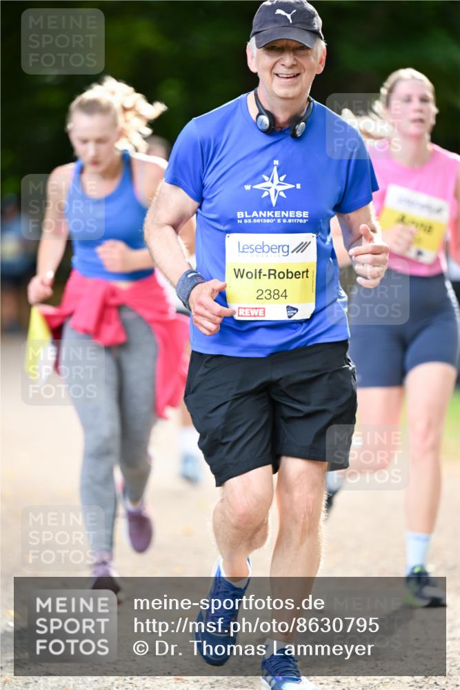 31.08.2025 - 21. Blankeneser Heldenlauf Dr. Thomas Lammeyer http://msf.ph/oto/8630795 31.08.2025 10:14:30 Laufen 53, 561380, 9, 811763, 2384 meine-sportfotos.de
