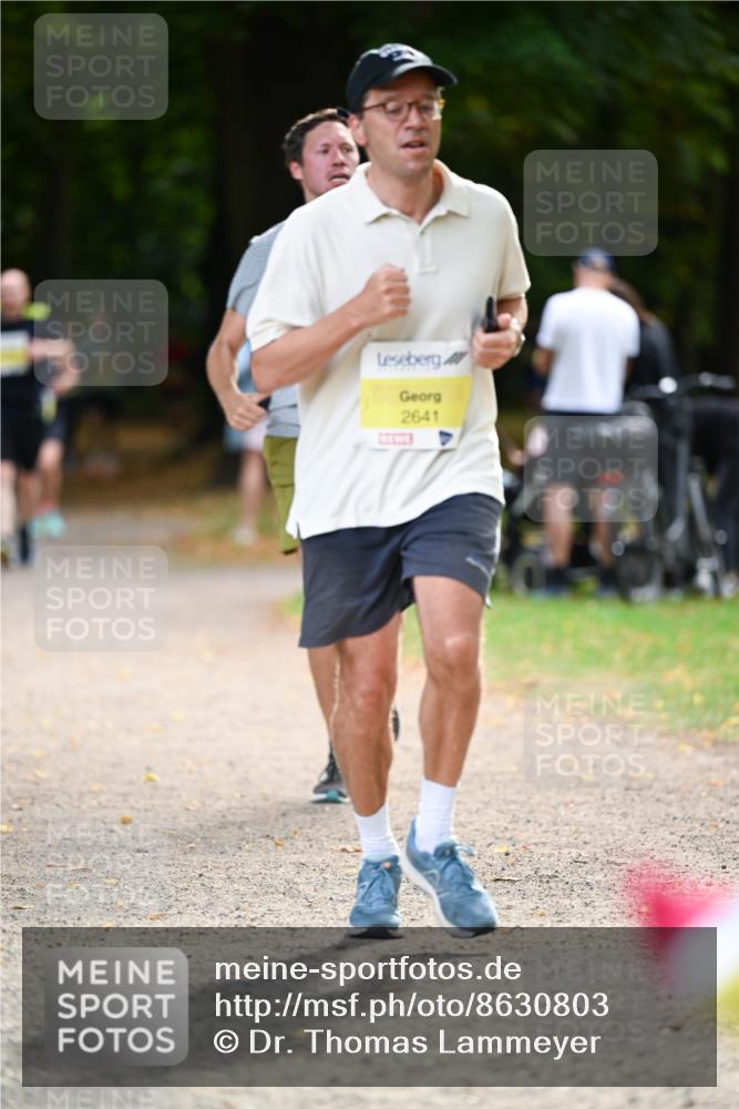 31.08.2025 - 21. Blankeneser Heldenlauf Dr. Thomas Lammeyer http://msf.ph/oto/8630803 31.08.2025 10:14:33 Laufen 2641 meine-sportfotos.de