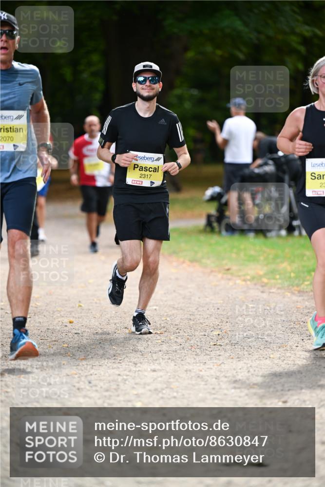 31.08.2025 - 21. Blankeneser Heldenlauf Dr. Thomas Lammeyer http://msf.ph/oto/8630847 31.08.2025 10:14:44 Laufen 2070, 2317, 23 meine-sportfotos.de