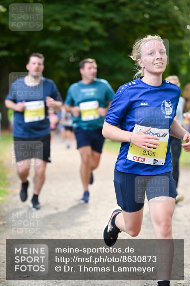 31.08.2025 - 21. Blankeneser Heldenlauf Dr. Thomas Lammeyer http://msf.ph/oto/8630873 31.08.2025 10:14:52 Laufen 1898, 2398 meine-sportfotos.de