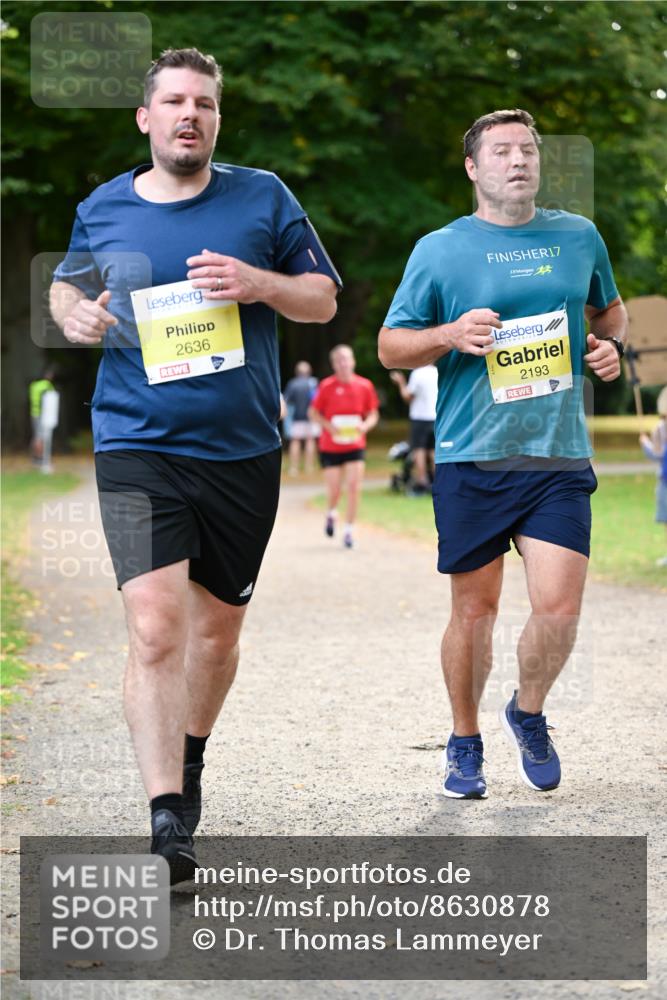 31.08.2025 - 21. Blankeneser Heldenlauf Dr. Thomas Lammeyer http://msf.ph/oto/8630878 31.08.2025 10:14:53 Laufen 2636, 17, 2193 meine-sportfotos.de