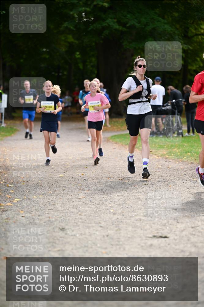 31.08.2025 - 21. Blankeneser Heldenlauf Dr. Thomas Lammeyer http://msf.ph/oto/8630893 31.08.2025 10:14:57 Laufen  meine-sportfotos.de