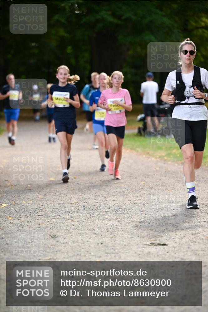 31.08.2025 - 21. Blankeneser Heldenlauf Dr. Thomas Lammeyer http://msf.ph/oto/8630900 31.08.2025 10:14:58 Laufen  meine-sportfotos.de
