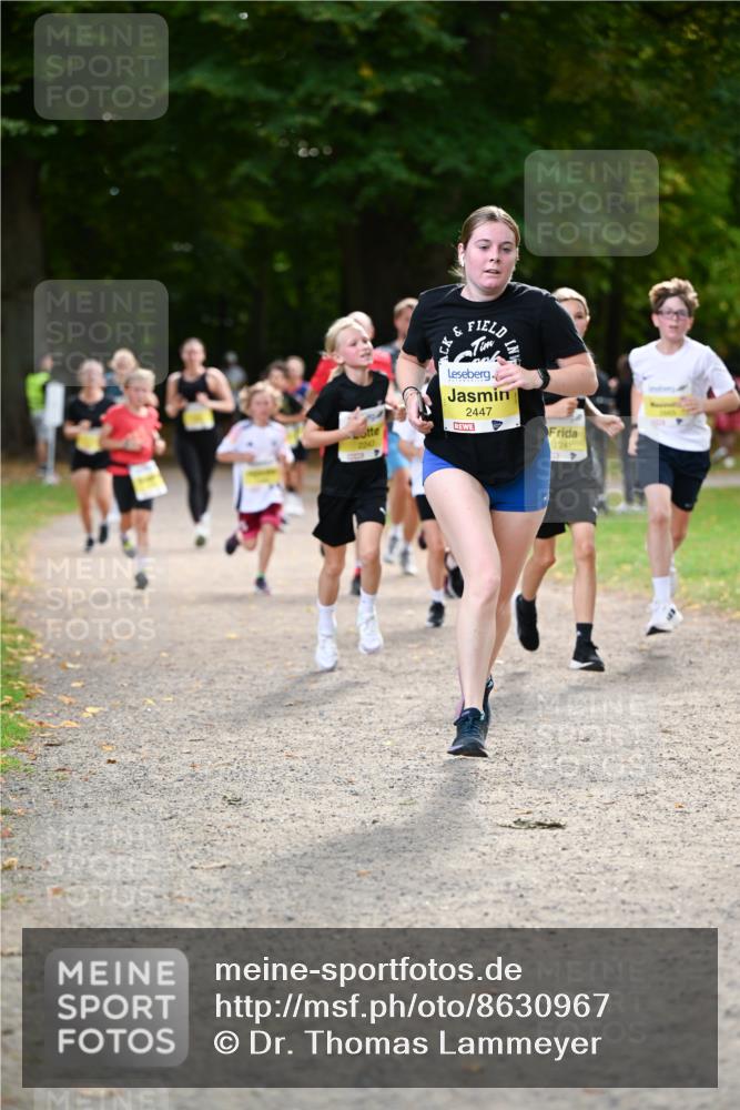 31.08.2025 - 21. Blankeneser Heldenlauf Dr. Thomas Lammeyer http://msf.ph/oto/8630967 31.08.2025 10:15:13 Laufen 2243, 2447, 2241 meine-sportfotos.de