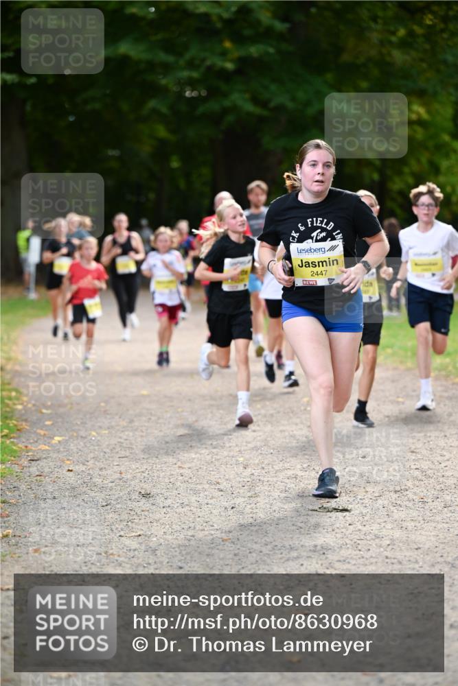 31.08.2025 - 21. Blankeneser Heldenlauf Dr. Thomas Lammeyer http://msf.ph/oto/8630968 31.08.2025 10:15:13 Laufen 2447 meine-sportfotos.de