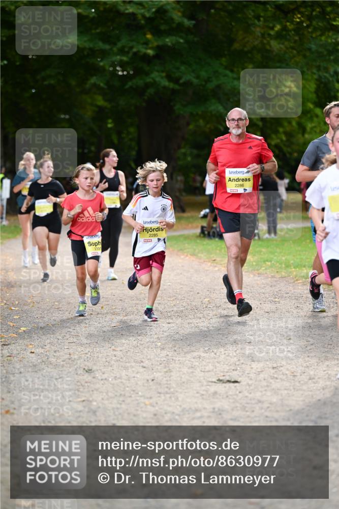 31.08.2025 - 21. Blankeneser Heldenlauf Dr. Thomas Lammeyer http://msf.ph/oto/8630977 31.08.2025 10:15:16 Laufen 2331, 2285, 2286 meine-sportfotos.de