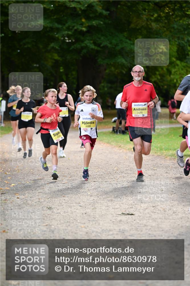 31.08.2025 - 21. Blankeneser Heldenlauf Dr. Thomas Lammeyer http://msf.ph/oto/8630978 31.08.2025 10:15:16 Laufen 2331, 2285, 2286 meine-sportfotos.de