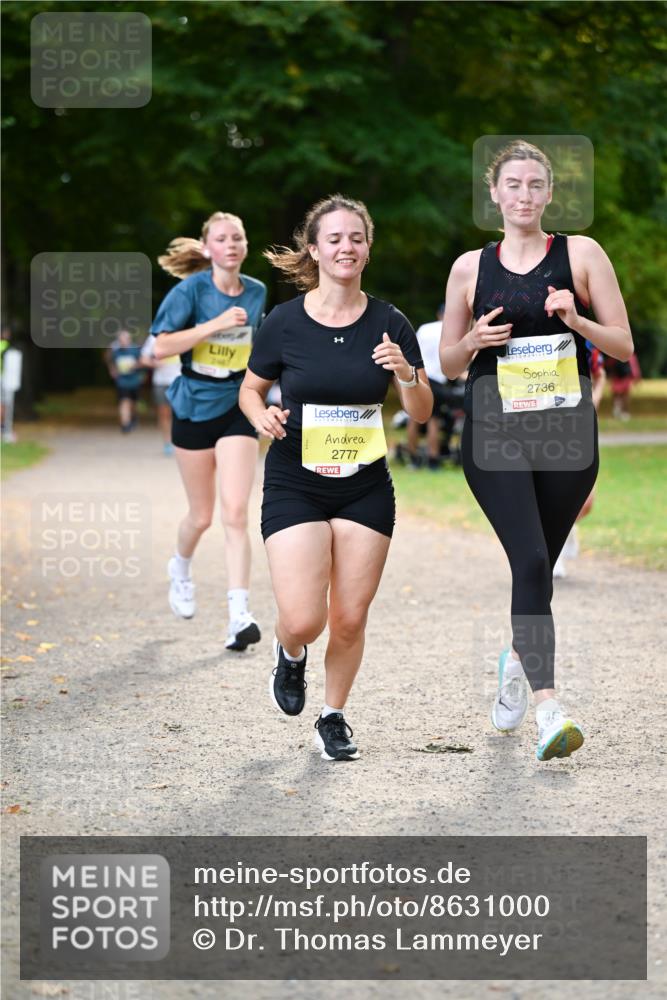 31.08.2025 - 21. Blankeneser Heldenlauf Dr. Thomas Lammeyer http://msf.ph/oto/8631000 31.08.2025 10:15:20 Laufen 2777, 2736 meine-sportfotos.de