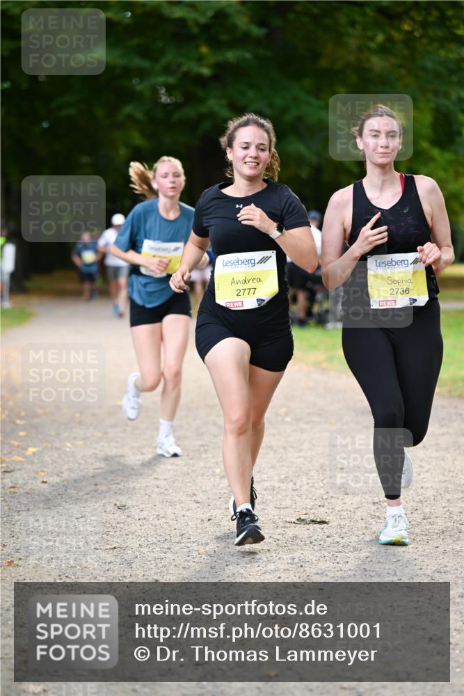 31.08.2025 - 21. Blankeneser Heldenlauf Dr. Thomas Lammeyer http://msf.ph/oto/8631001 31.08.2025 10:15:20 Laufen 2777, 2736 meine-sportfotos.de