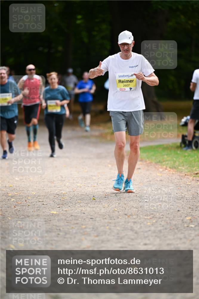31.08.2025 - 21. Blankeneser Heldenlauf Dr. Thomas Lammeyer http://msf.ph/oto/8631013 31.08.2025 10:15:26 Laufen 2607 meine-sportfotos.de
