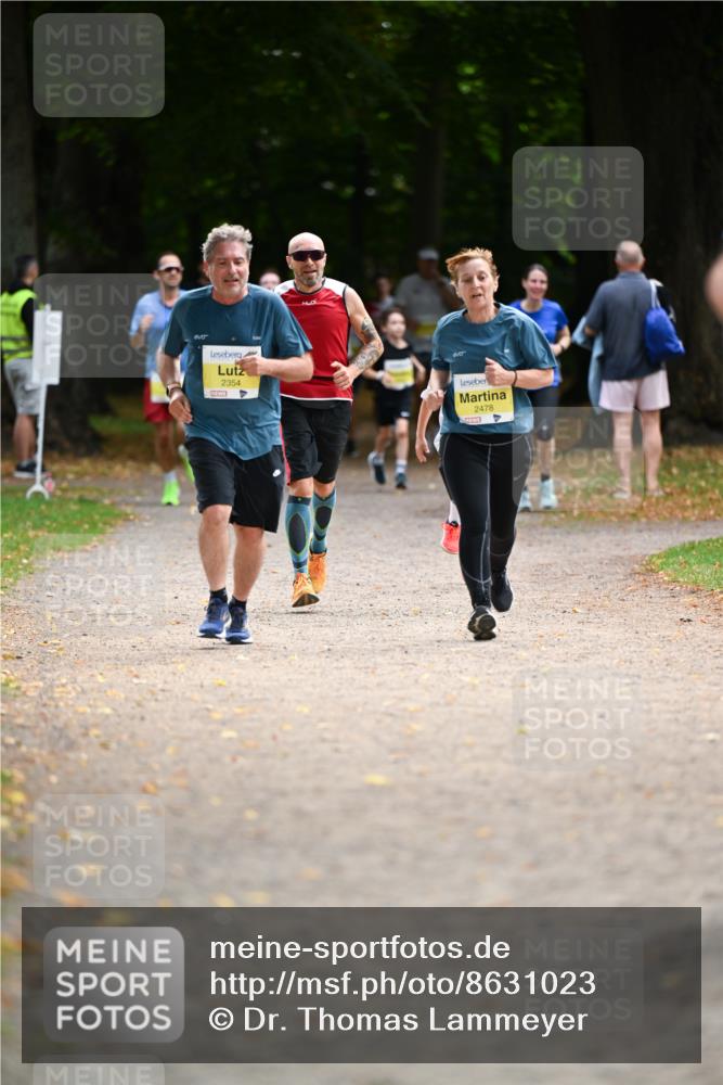31.08.2025 - 21. Blankeneser Heldenlauf Dr. Thomas Lammeyer http://msf.ph/oto/8631023 31.08.2025 10:15:28 Laufen 2354, 2478 meine-sportfotos.de