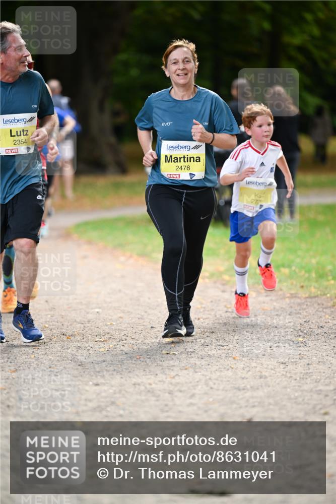 31.08.2025 - 21. Blankeneser Heldenlauf Dr. Thomas Lammeyer http://msf.ph/oto/8631041 31.08.2025 10:15:31 Laufen 2354, 2478, 27 meine-sportfotos.de