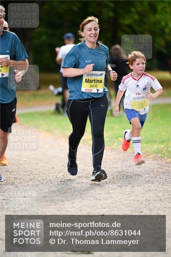 31.08.2025 - 21. Blankeneser Heldenlauf Dr. Thomas Lammeyer http://msf.ph/oto/8631044 31.08.2025 10:15:32 Laufen 4, 2478, 2726 meine-sportfotos.de
