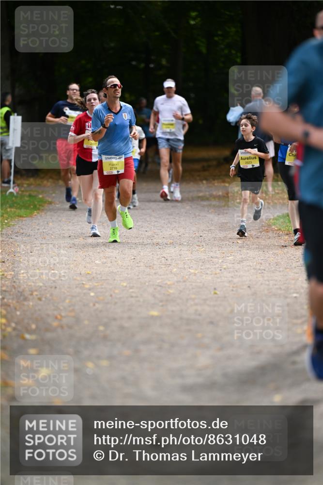 31.08.2025 - 21. Blankeneser Heldenlauf Dr. Thomas Lammeyer http://msf.ph/oto/8631048 31.08.2025 10:15:33 Laufen 2716, 2523 meine-sportfotos.de