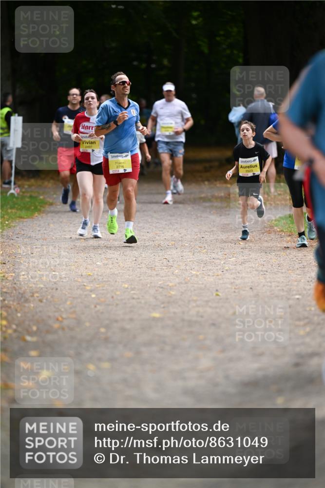 31.08.2025 - 21. Blankeneser Heldenlauf Dr. Thomas Lammeyer http://msf.ph/oto/8631049 31.08.2025 10:15:33 Laufen 2497, 2716, 2523 meine-sportfotos.de