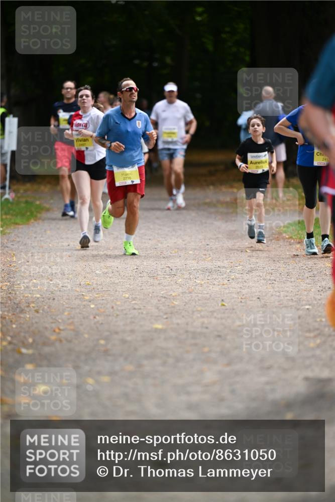 31.08.2025 - 21. Blankeneser Heldenlauf Dr. Thomas Lammeyer http://msf.ph/oto/8631050 31.08.2025 10:15:33 Laufen 2497, 2716, 2523, 241 meine-sportfotos.de